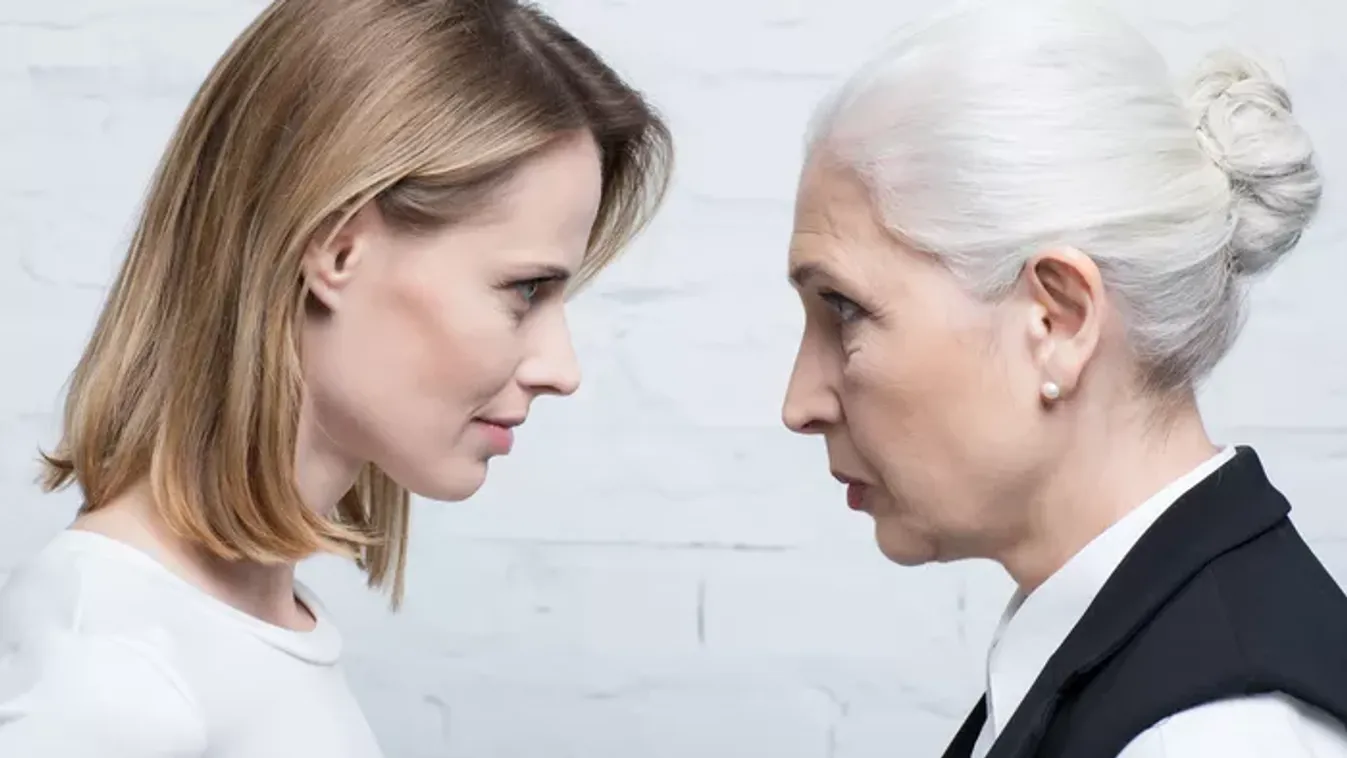 Horoszkóp: a 3 legrosszabb meny-anyós csillagjegy kombináció a világon – Nem csoda, hogy nem bírjátok egymást