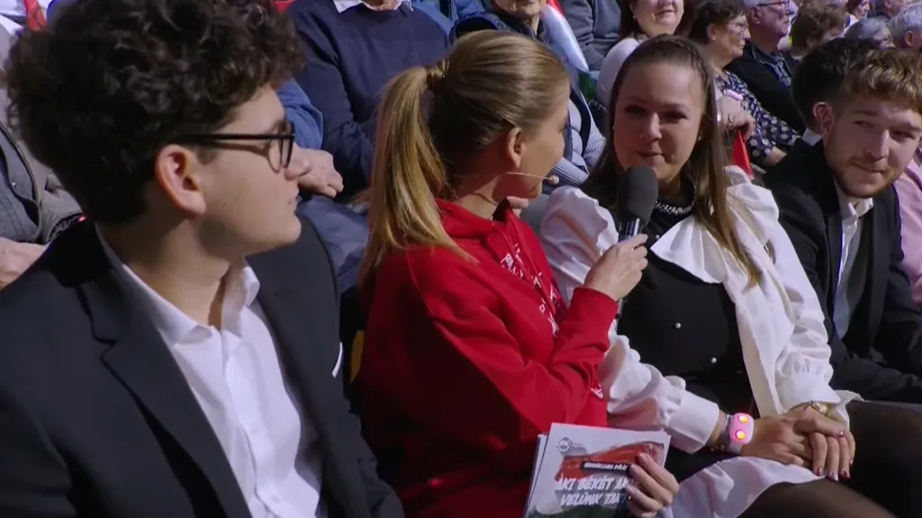 DPK Háborúellenes Gyűlés - Kecskemét  
2025.12.06.
Szabó Zsófi