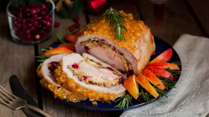 4 isteni karácsonyi maradékmentő recept