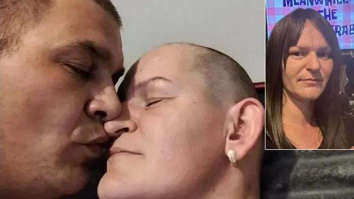 „Az idei karácsony más lesz” – Petra súlyos betegséggel küzd