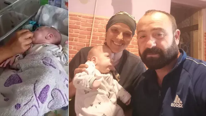 Élet-halál között lebeg a rákkal küzdő borsodi édesanya