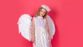 Személyiségteszt: most kiderül, mit üzen neked a gyerekkori éned