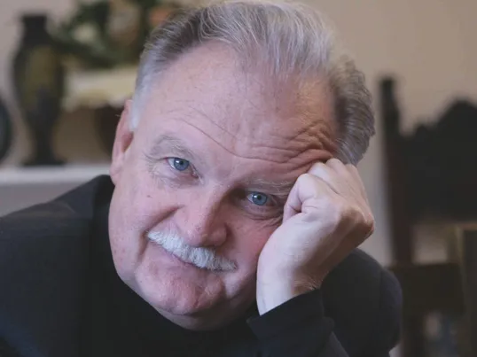 Balázs Péter képe