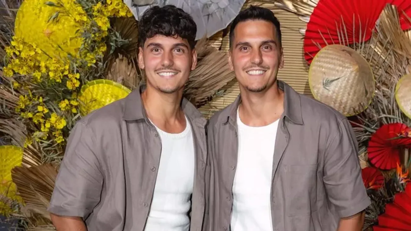 Bódi Megyer elképesztő átalakulása: alig lehet ráismerni az Ázsia Expressz sztárjára