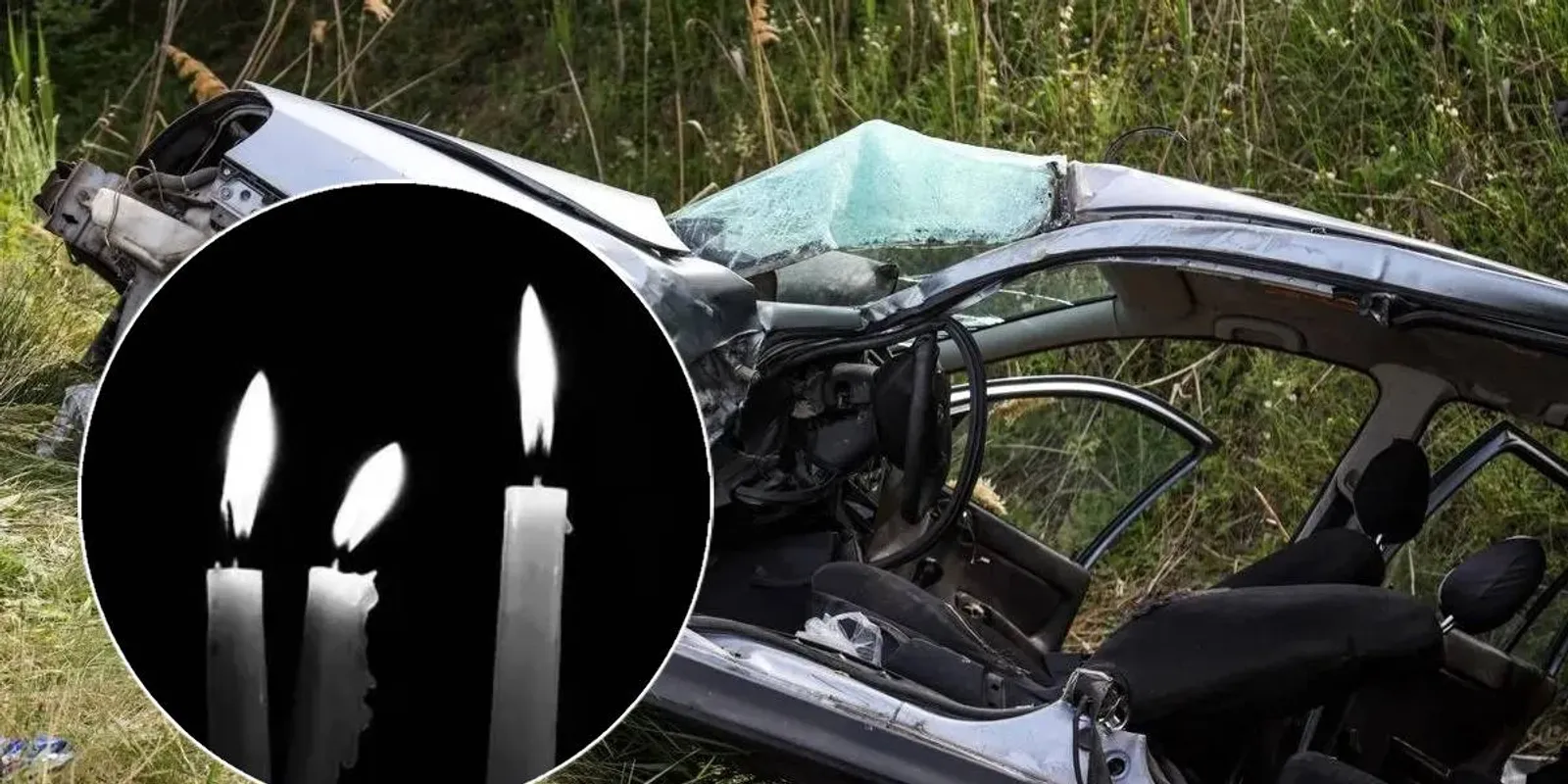 Kocséri kettős tragédia: temetőben karácsonyozott Erzsébet