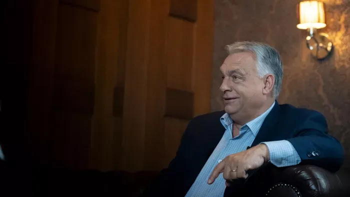 Orbán Viktornak határozott véleménye van Varga Juditról