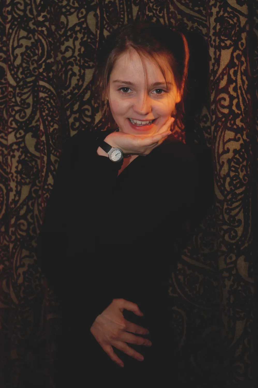 Stefanovics Angéla sztáradatlap