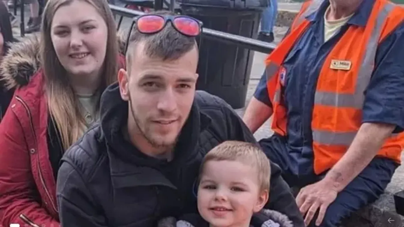 Tragédia: saját autója gázolta halálra a 23 éves édesapát munka közben