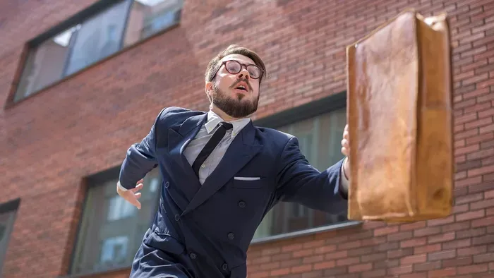 Utálod, ha lassan sétálnak előtted? Ilyen a személyiséged