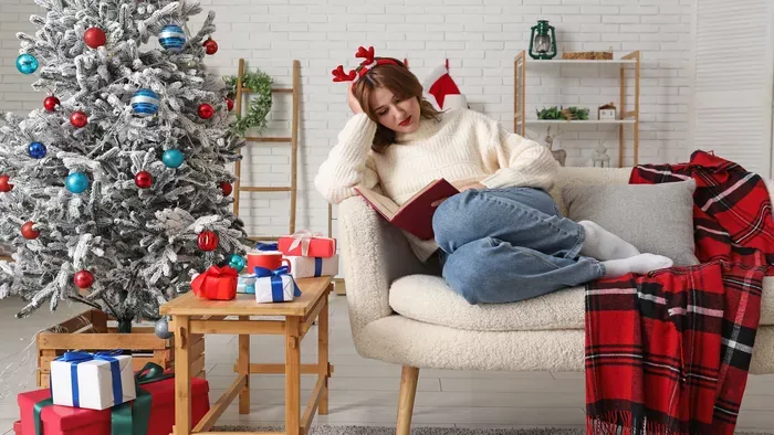 Karácsonyi kvíz a magyar irodalom kedvelőknek