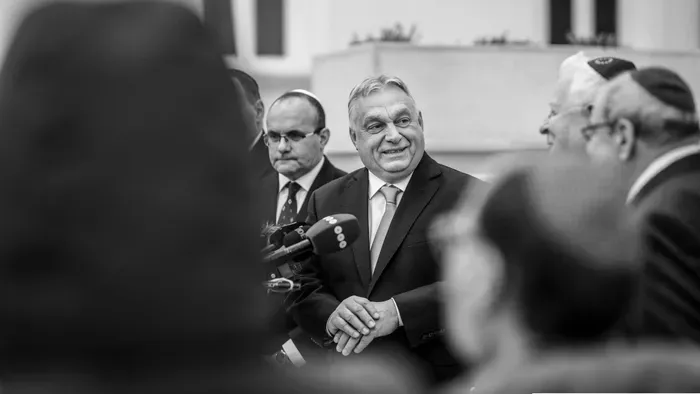 Orbán Viktor bejelentést tett a Szeretetkórházról