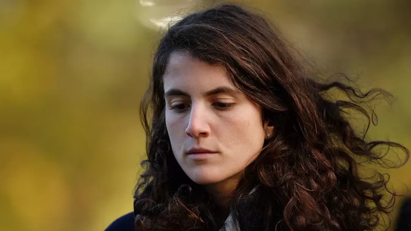 35 éves korában meghalt John F. Kennedy unokája, Tatiana Schlossberg