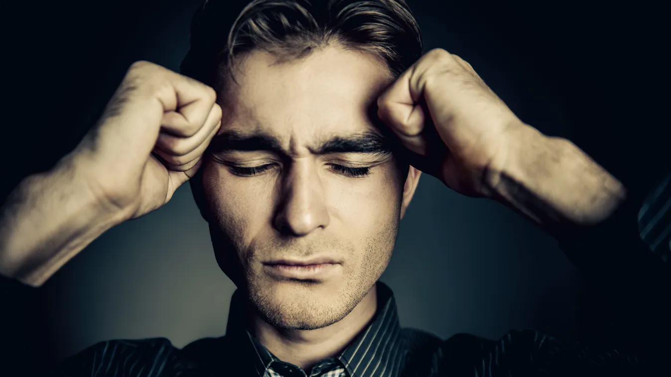 OCD: amikor a gondolatok átveszik az irányítást