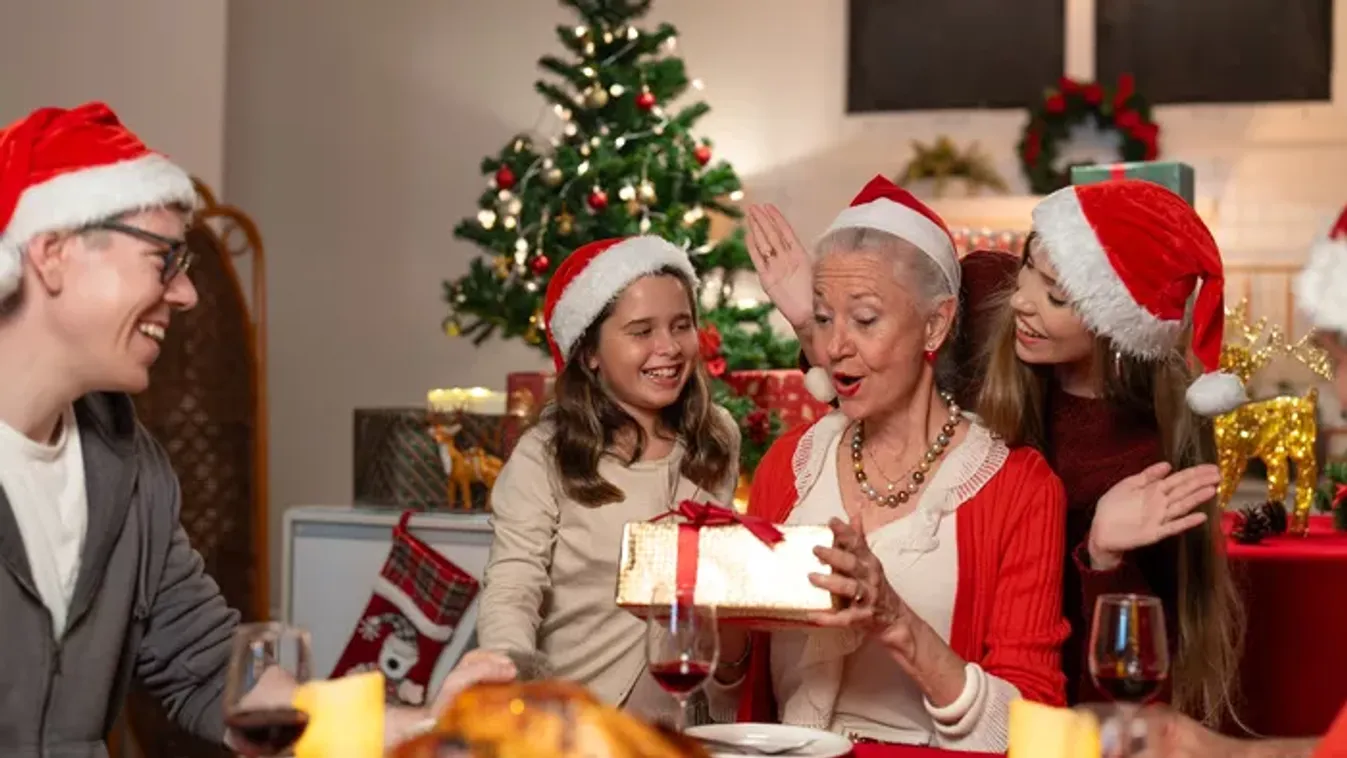 Ezek a legjobb karácsonyi ajándékok háziasszonyoknak