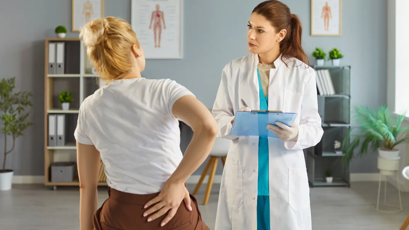 Erős csontok titkai: mit egyél, hogy elkerüld a csontritkulást 40 felett