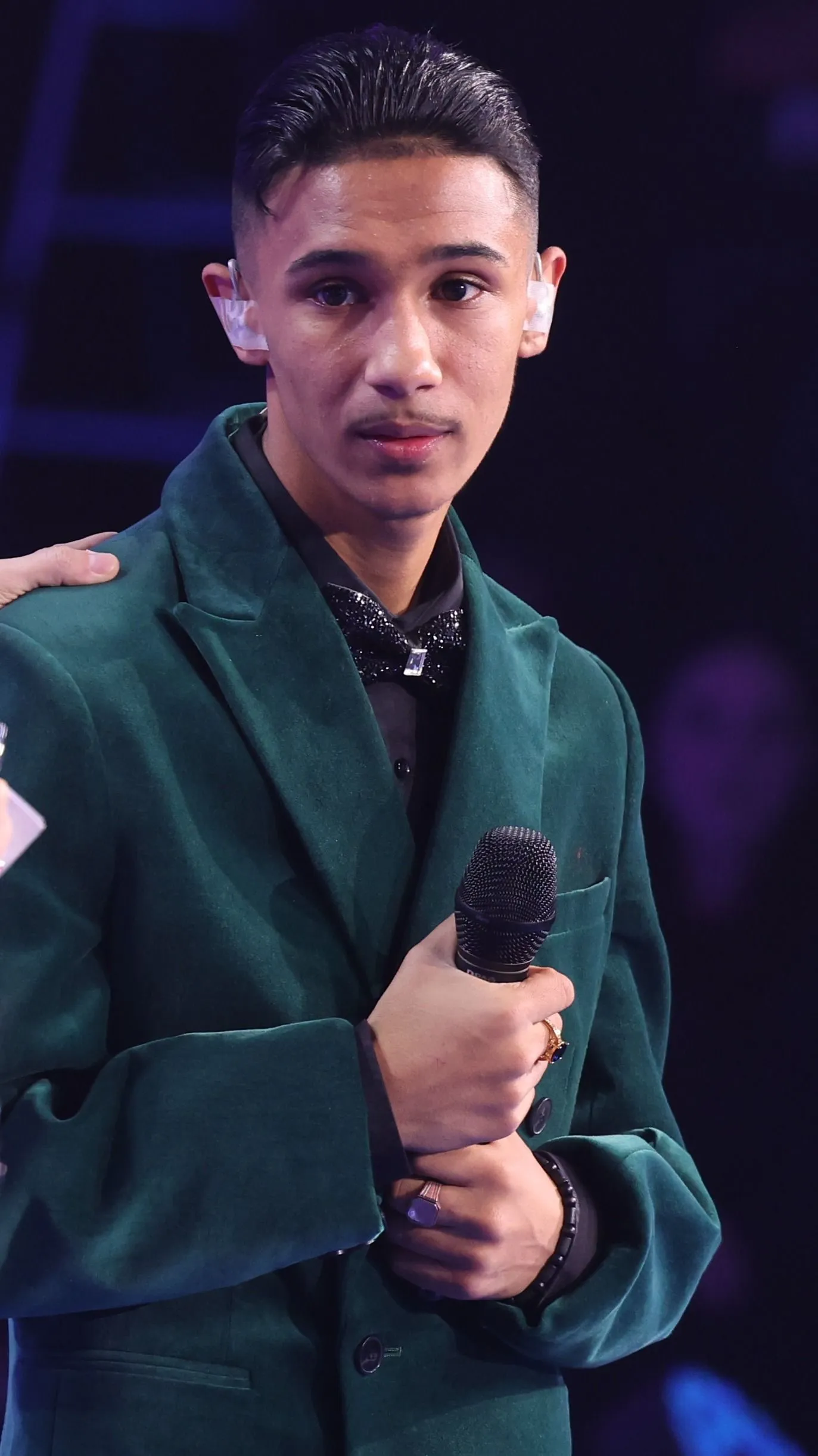 Sokan támadták, mégis tele van koncertekkel Ádám Attila