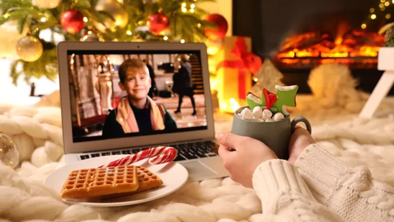 Tűpontos személyiségteszt: ez a karácsonyi film jellemez téged