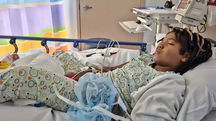 Ártatlannak tűnő influenza követelte egy 7 éves fiú lábait