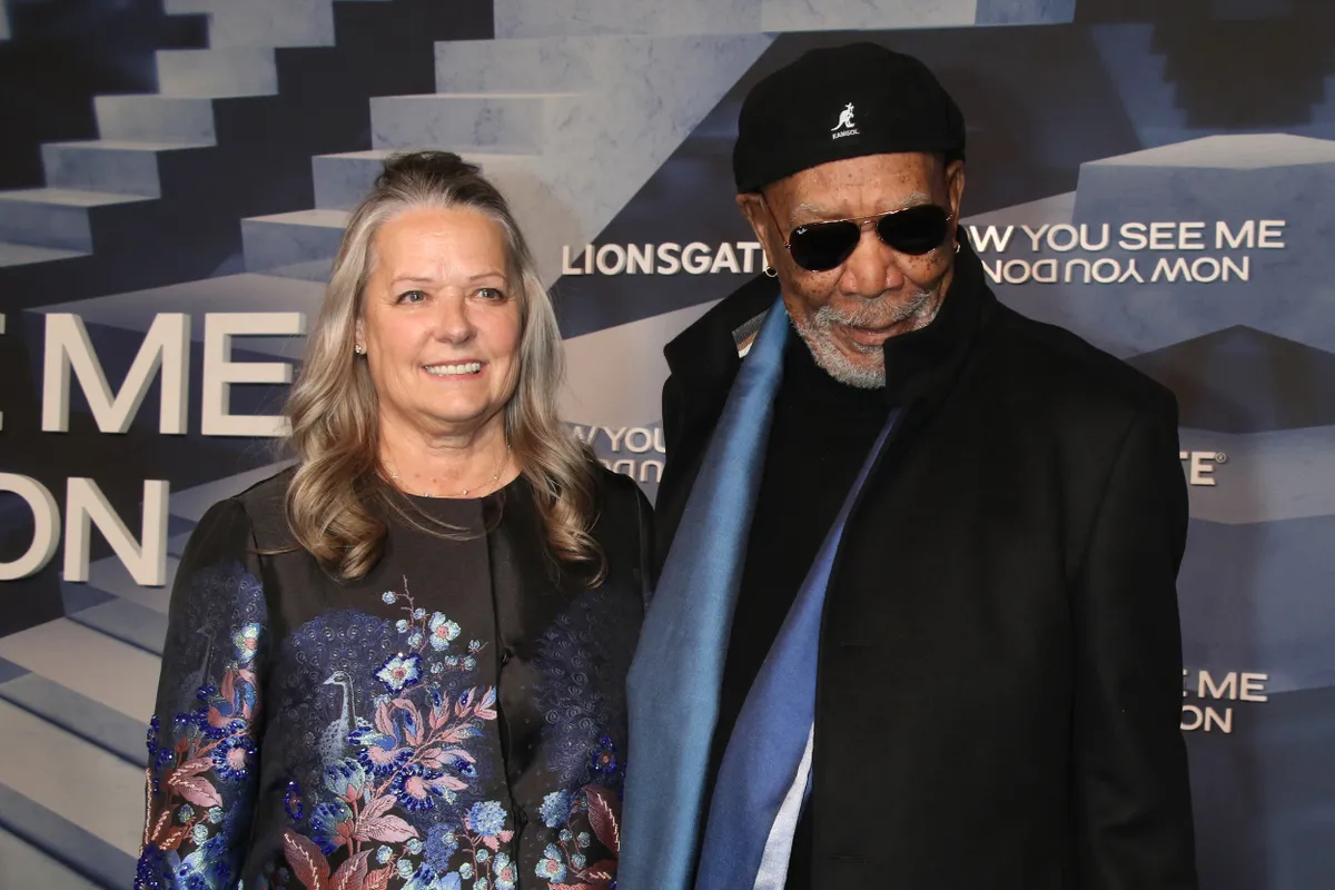 Now You See Me: Now You Don't New York Premiere