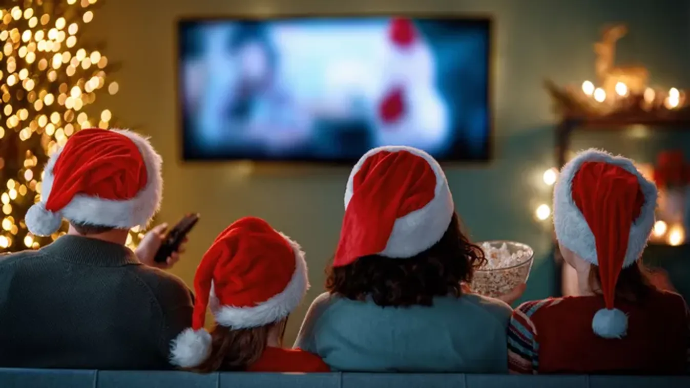 Nagy karácsonyi filmes kvíz: ezeket az idézeteket csak a profik ismerik fel