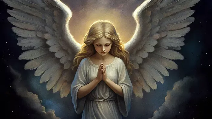 Az őrangyalod üzen – Ezekre a jelekre figyelj oda