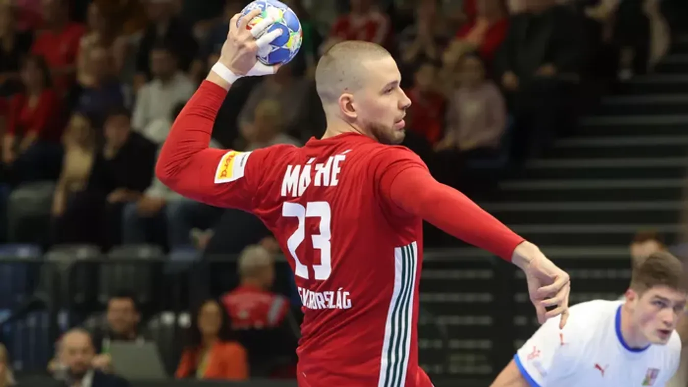 Máthé Dominik hiánya óriási veszteség, nem kertel a magyar legenda