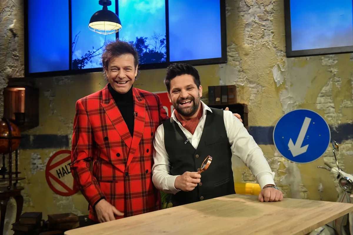 Megyesi Balázs a Kincsvadászok szakértője azt tanácsolja, hogy minden értékesebb tárgyunkról lkészítsünk fényképeket.