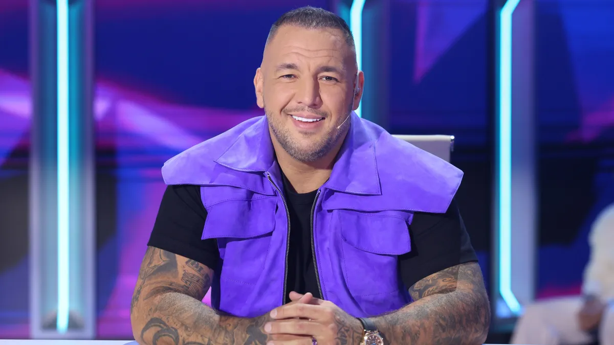 Curtis örül Dárdai Pál kinevezésének