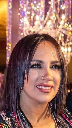 Tóth Gabi segített egy beteg kislányon!