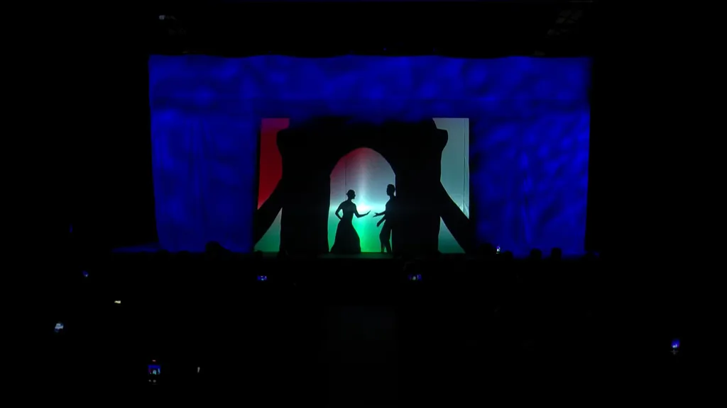 Háborúellenes Gyűlés, Mohács, 2025.12.13
DÁP, HEGY
Attraction Látványszínház
