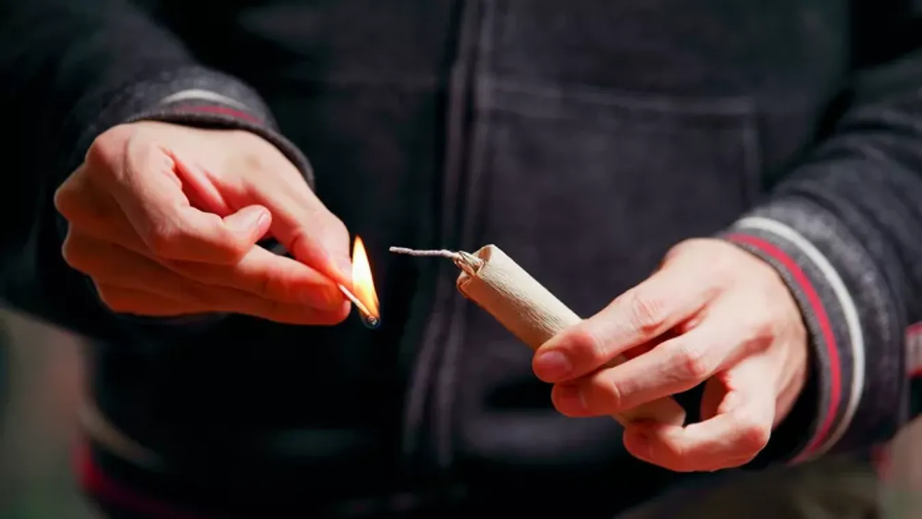 Így védheted meg az otthonodat a petárdáktól és tűzijátékoktól