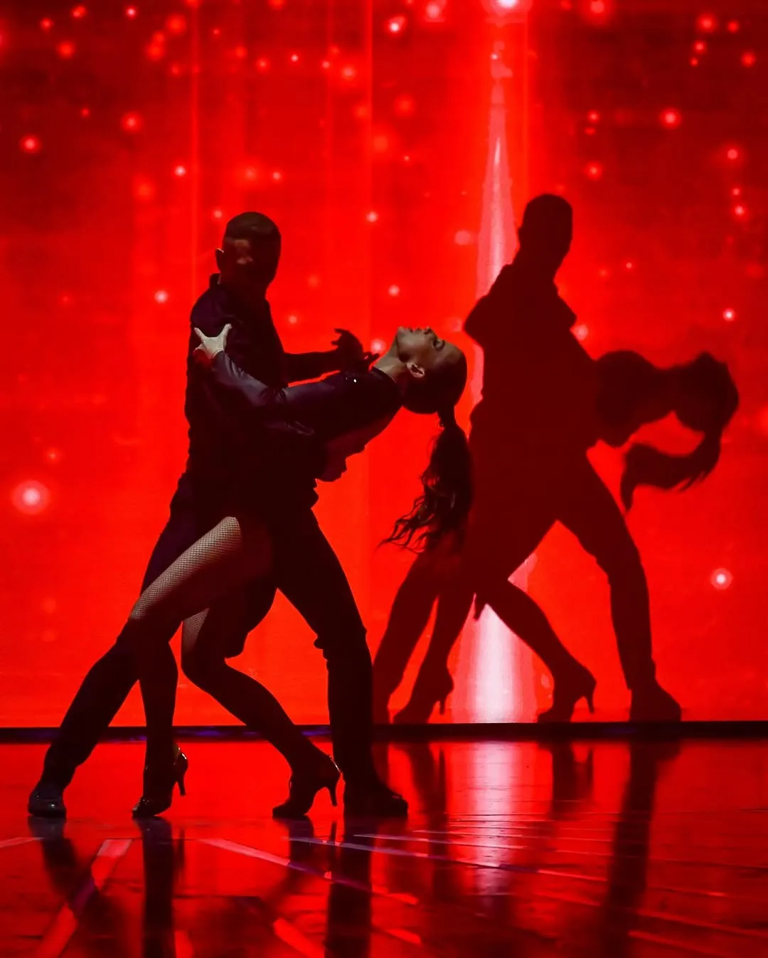 Dancing with the Stars, Suti András