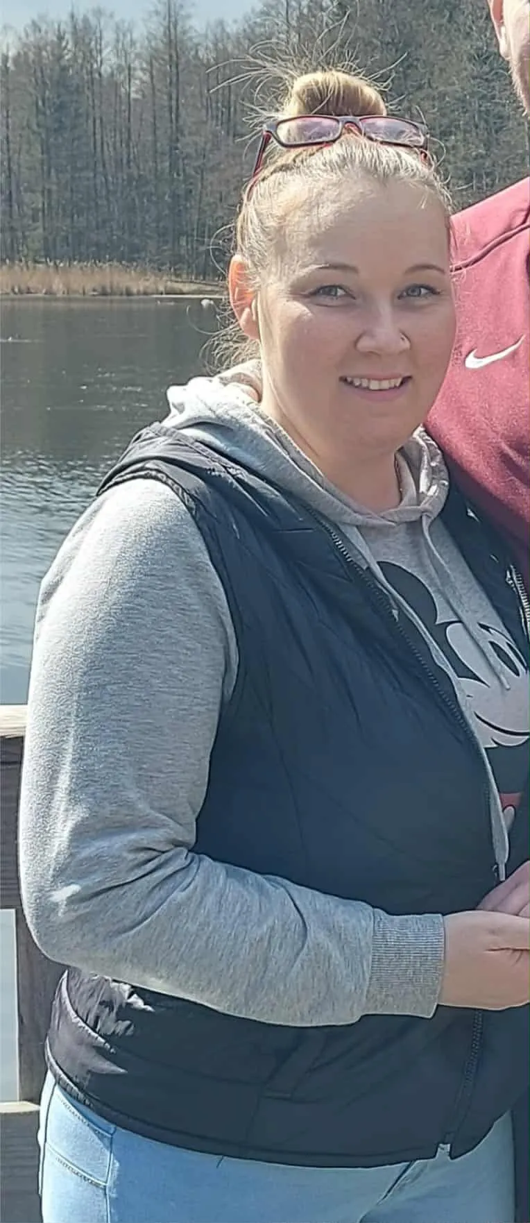 Duka Kinga fogyókúra előtt