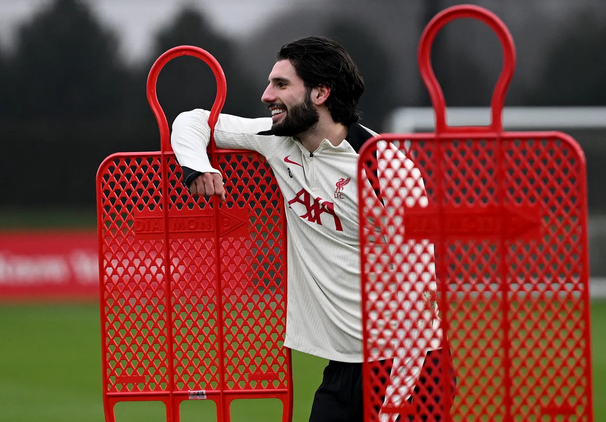 Szoboszlai Dominik fiatalon kapus is volt