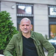 Thuróczy Szabolcs képe