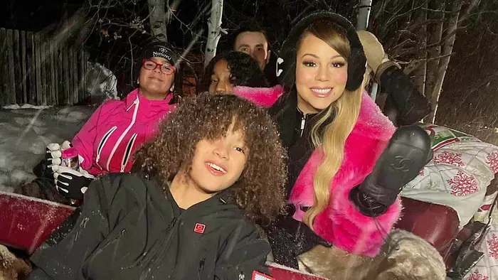60 millió dollárt keresett Mariah Carey