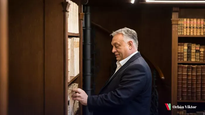 Orbán Viktor nagy bejelentést tett