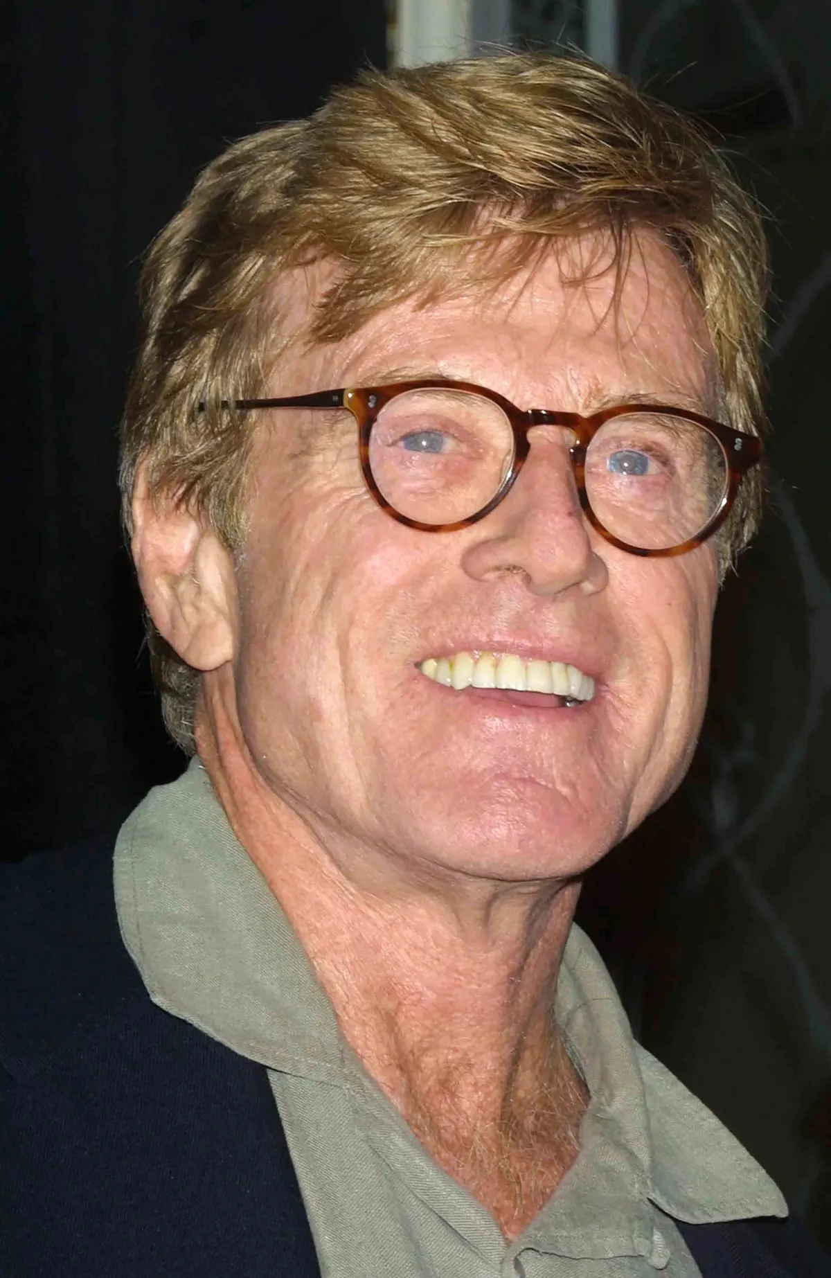 Archives Robert Redford