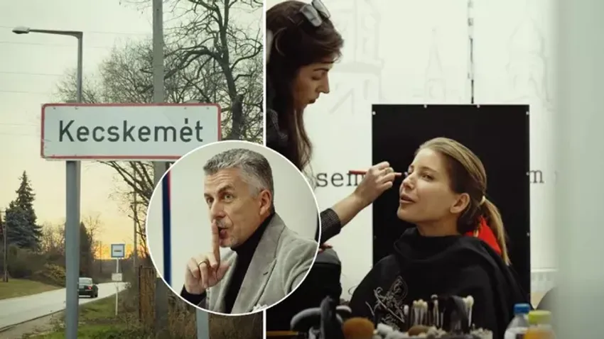 Less be a Háborúellenes Gyűlés kulisszái mögé!