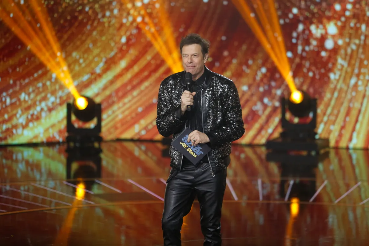 Sztárban sztár élő 2025_12_07
Till Attila