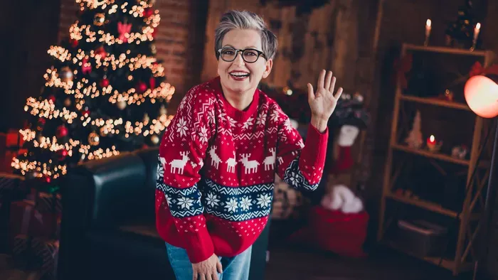 5 kellemetlen karácsonyi divatbaki, amit jobb elkerülni