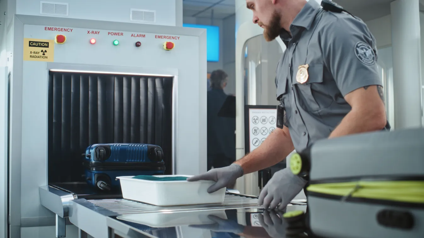 Így jutsz át hamarabb a repülőtéri vámellenőrzésen