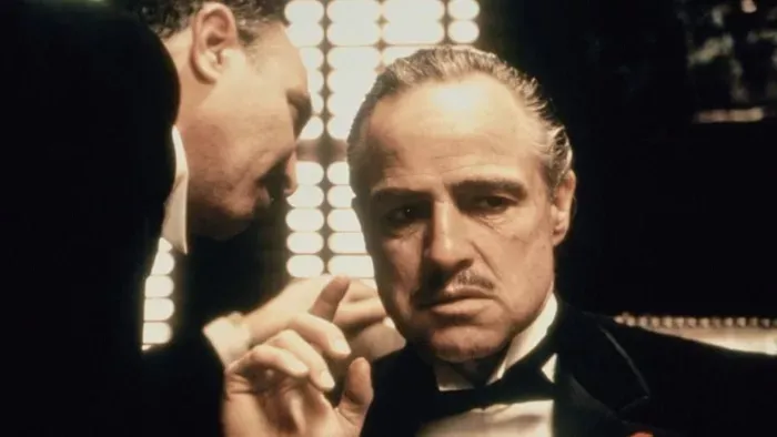 A keresztapa filmkvíz: csak a legnagyobb rajongók tudják