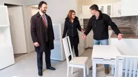 Csökkenni kezdtek a lakásárak Budapesten - a szakértők szerint ez az oka