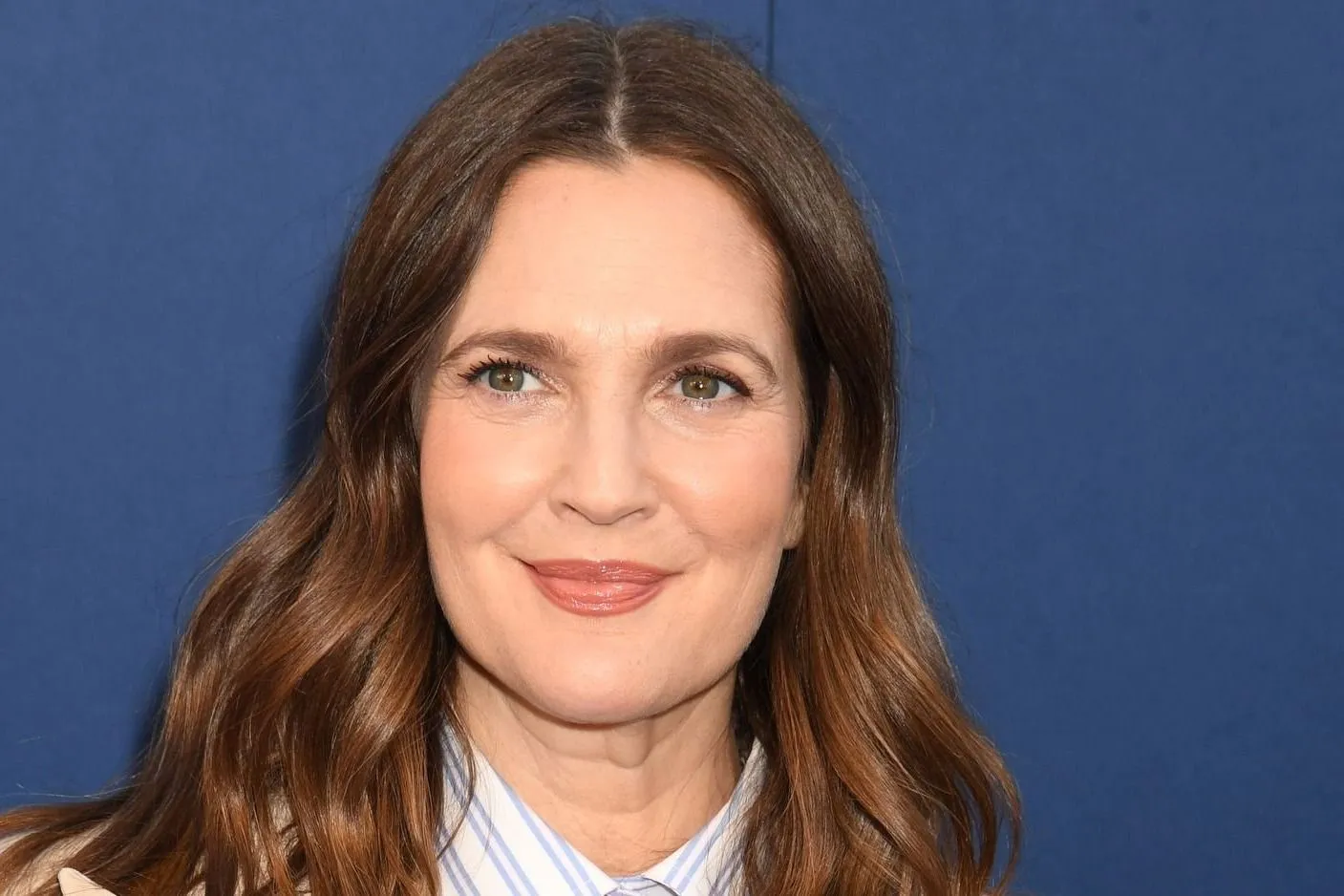 Drew Barrymore ezért nem hajszolja az örök fiatalságot