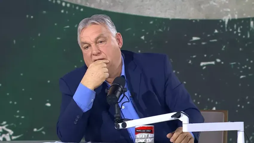 Orbán Viktor: "A migráció a jövő legfontosabb kérdése!"