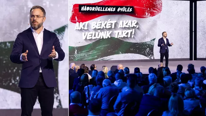 Mindenki számára egyértelmű: Magyarország jó döntést hozott