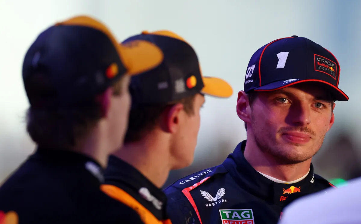 Vajon Piastri vagy Norris letaszítja trónjáról Verstappent?