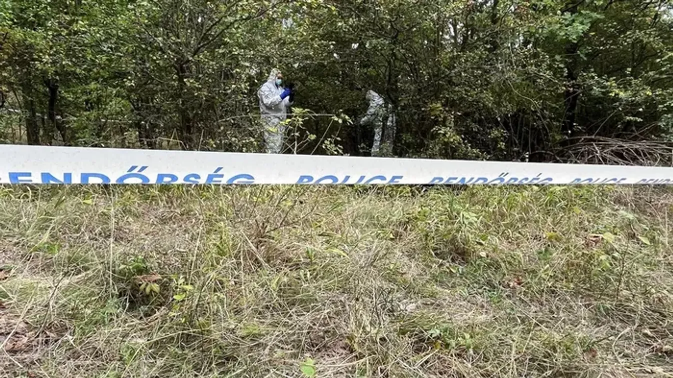 Lezárt helyszínek, megválaszolatlan kérdések: így állnak az év legnagyobb ügyei