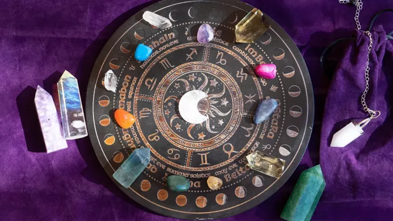 Szerencsehozó ásvány: ez a kristály mágnesként vonzza életedbe a pénzt